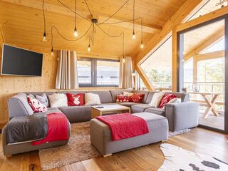 Chalet in Pichl an der Enns, Austria