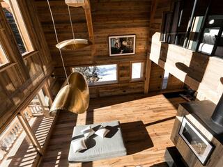 Chalet in Serre Chevalier, France