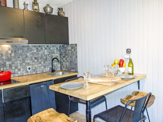Apartment in Val Thorens, France