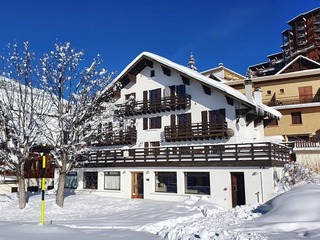 Chalet in Alpe d'Huez, France