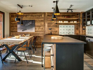 Chalet in Tignes Val Claret, France