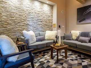 Chalet in Tignes Val Claret, France