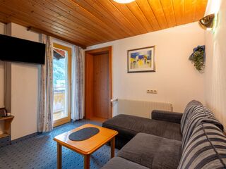 Apartment in Gaschurn, Austria
