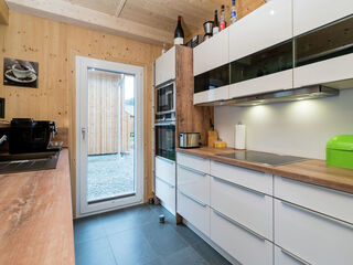 Chalet in Murau, Austria