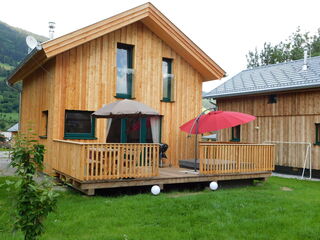 Chalet in Murau, Austria