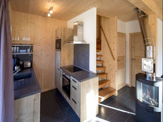 Chalet in Murau, Austria