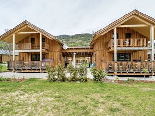 Chalet in Murau, Austria