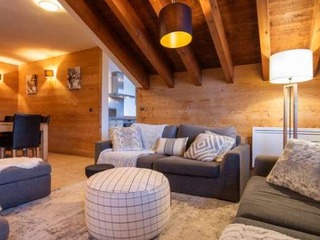 Chalet in Val Thorens, France