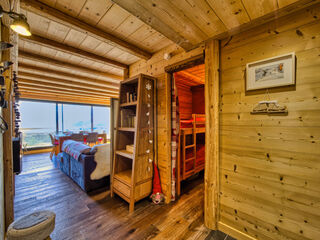 Apartment in La Toussuire, France