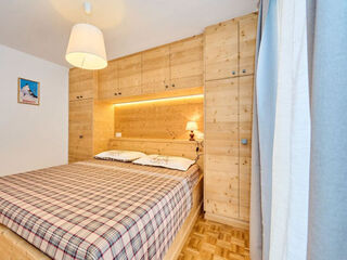 Apartment in Crans Montana, Switzerland