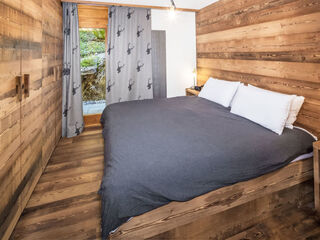 Apartment in Crans Montana, Switzerland