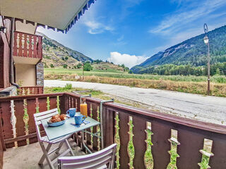 Apartment in Val Cenis, France