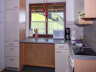 Apartment in Bramberg, Austria
