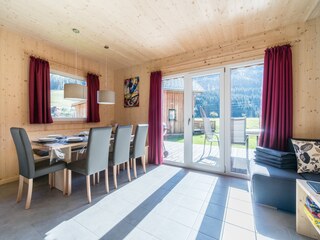 Chalet in Murau, Austria