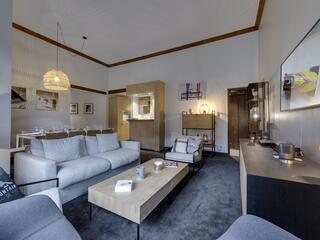 Apartment in Les Arcs, France