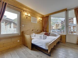 Apartment in Tignes, France