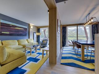 Apartment in Tignes, France