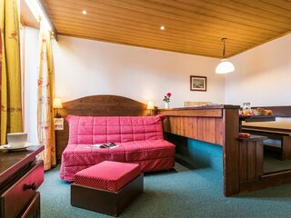 Apartment in Megeve, France