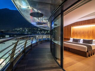 Apartment in Andorra, Andorra