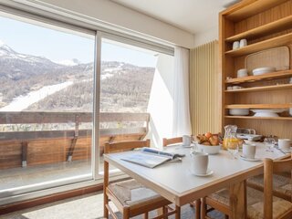 Studio in Serre Chevalier, France