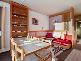 Studio in Val Thorens, France