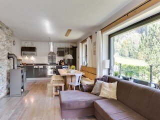 Apartment in Leogang, Austria