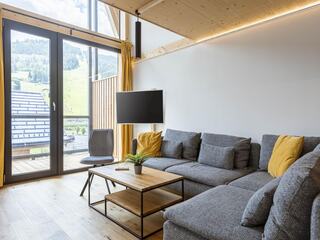 Apartment in Stadl an der Mur, Austria