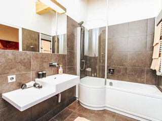 Apartment in Zell am See Kaprun, Austria