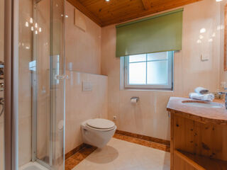 Chalet in Gerlos, Austria