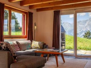Chalet in Nendaz, Switzerland