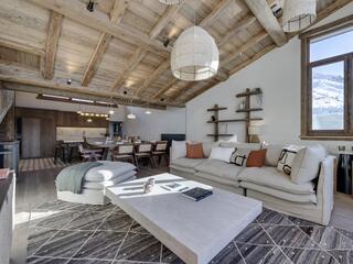 Apartment in Tignes, France