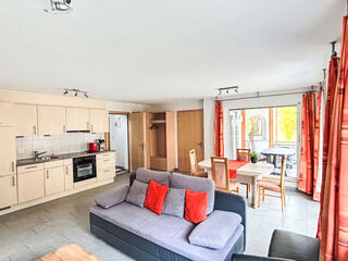 Apartment in Saas Grund, Switzerland