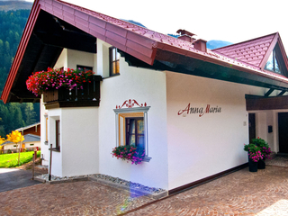 Chalet in St Anton, Austria