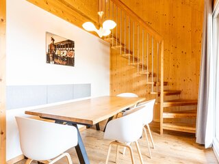 Apartment in Murau, Austria