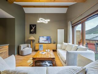 Apartment in Serre Chevalier, France
