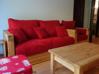 Apartment in Veysonnaz, Switzerland