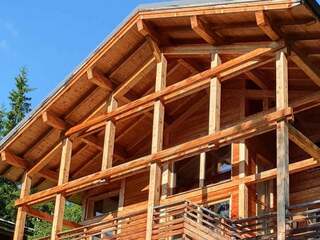 Chalet in Plagne 1800, France