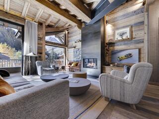 Chalet in Val d'Isere, France
