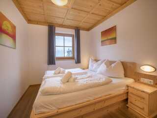 Chalet in Wald im Pinzgau, Austria