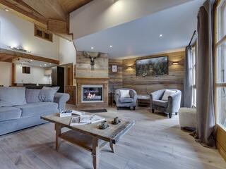 Apartment in Les Arcs, France