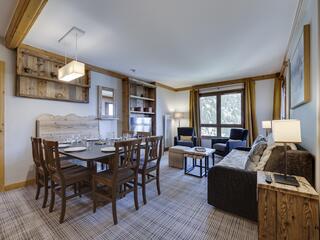 Apartment in Les Arcs, France