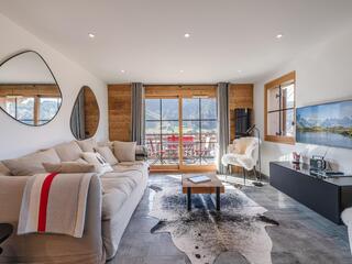 Apartment in Morzine, France