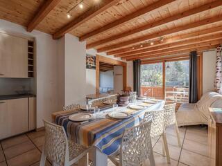 Apartment in Morzine, France