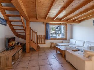 Apartment in Morzine, France