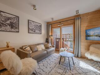 Apartment in Morzine, France