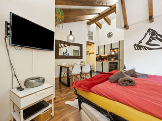 Apartment in Zermatt, Switzerland