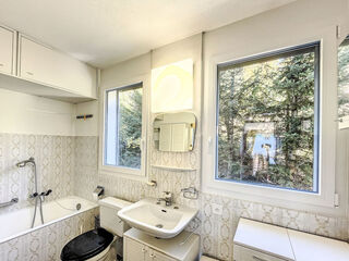 Apartment in Crans Montana, Switzerland