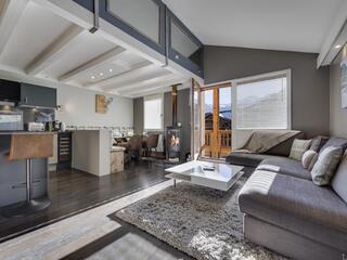 Apartment in Tignes, France
