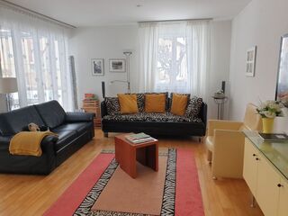 Apartment in Engelberg, Switzerland
