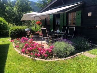Apartment in Gstaad, Switzerland
